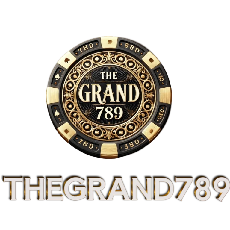 THEGRAND789 สล็อตเว็บตรง รวมเกมสล็อตหลากหลาย